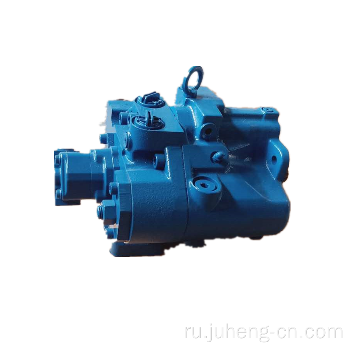 Экскаватор Главный насос ZX75US Гидравлический насос Hitachi AP2D36